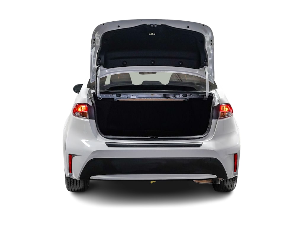 Thumbnail: 2020 Toyota Corolla - 28
