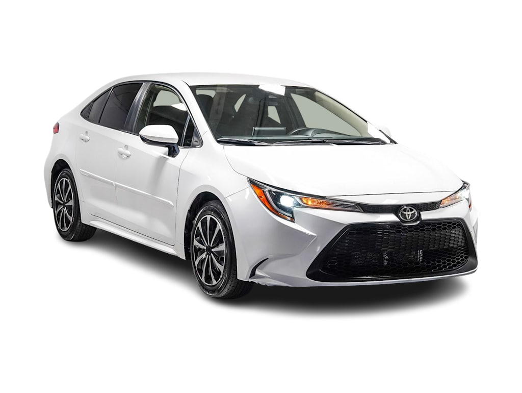 Thumbnail: 2020 Toyota Corolla - 19