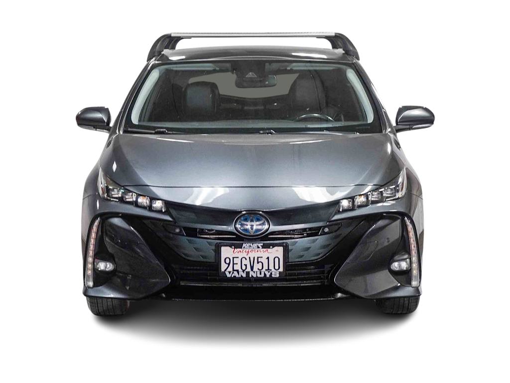 Thumbnail: 2022 Toyota Prius Prime - 16
