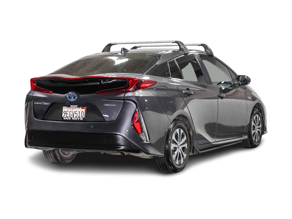 Thumbnail: 2022 Toyota Prius Prime - 15