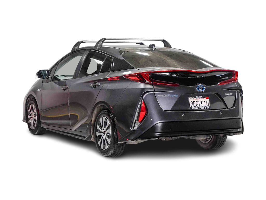 Thumbnail: 2022 Toyota Prius Prime - 3