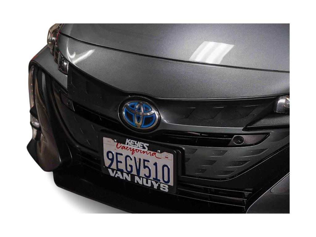 Thumbnail: 2022 Toyota Prius Prime - 17