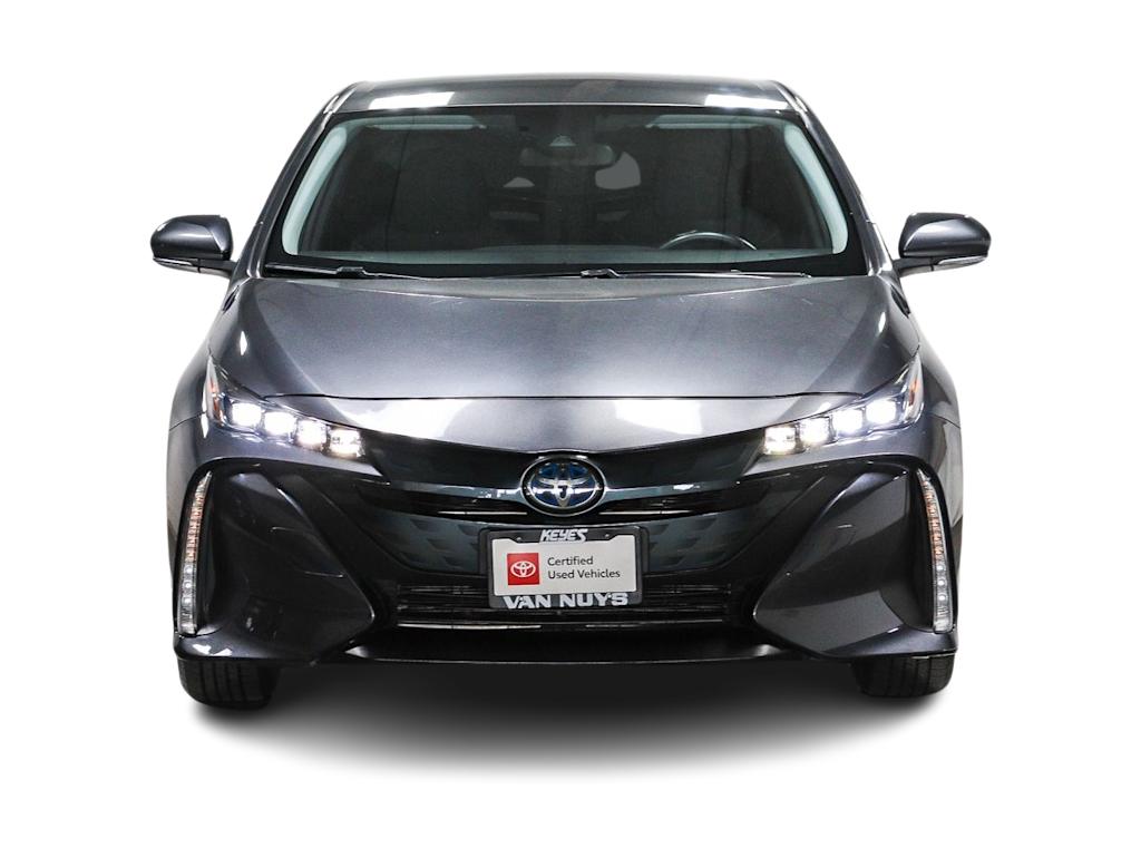Thumbnail: 2022 Toyota Prius Prime - 5