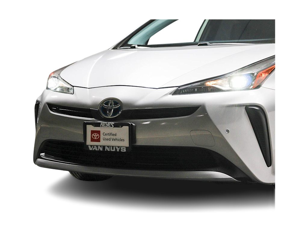 Thumbnail: 2022 Toyota Prius - 21