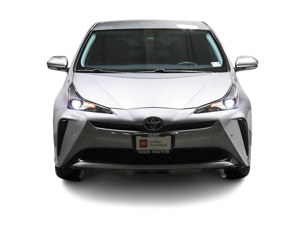 Thumbnail: 2022 Toyota Prius - 5