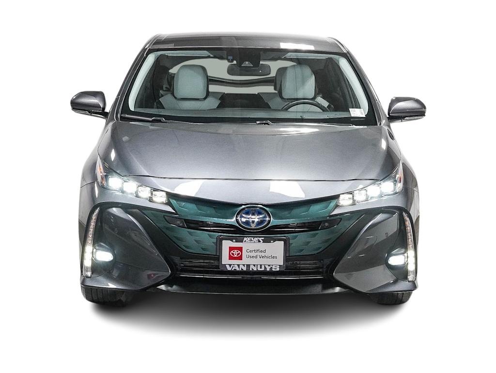 Thumbnail: 2018 Toyota Prius Prime - 5