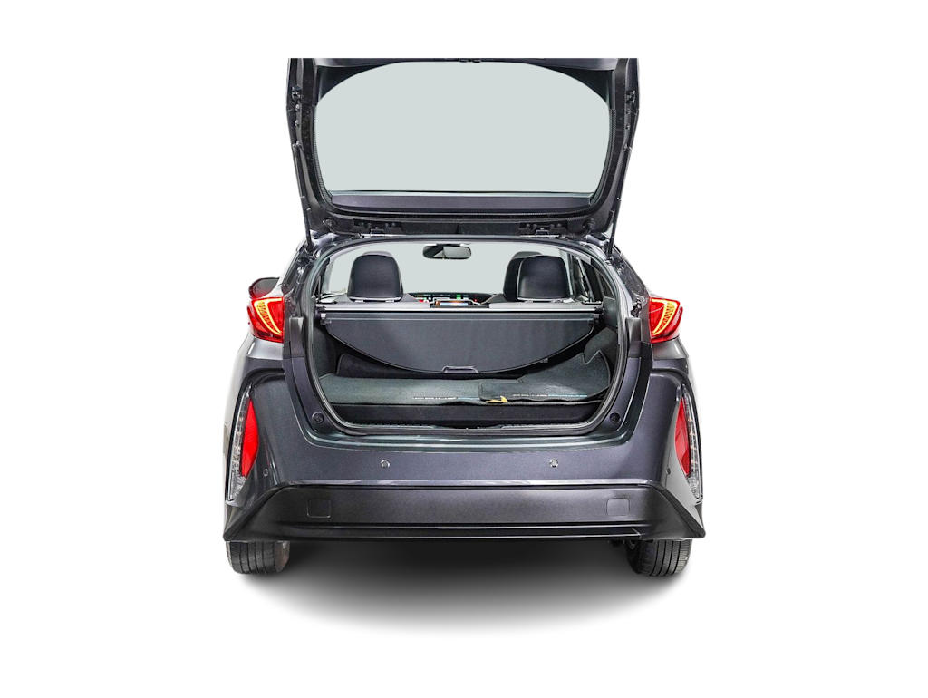 Thumbnail: 2018 Toyota Prius Prime - 17
