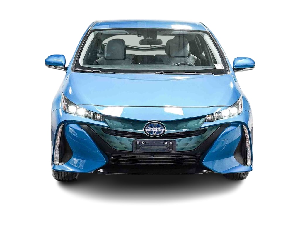 Thumbnail: 2017 Toyota Prius Prime - 18