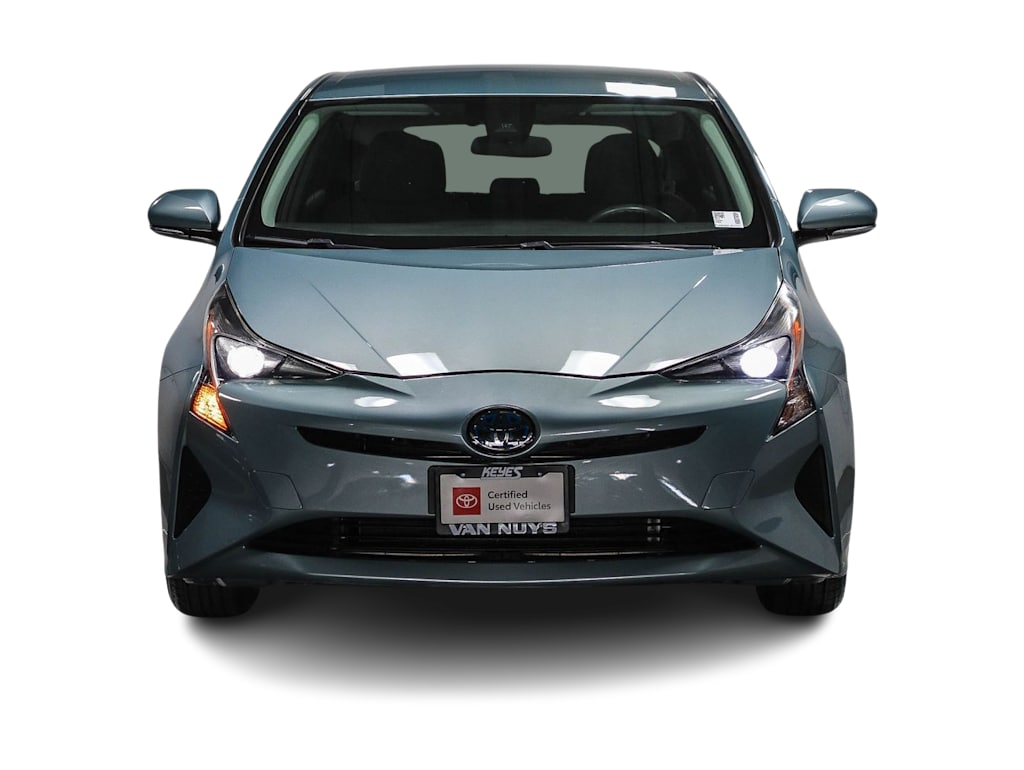 Thumbnail: 2017 Toyota Prius - 19