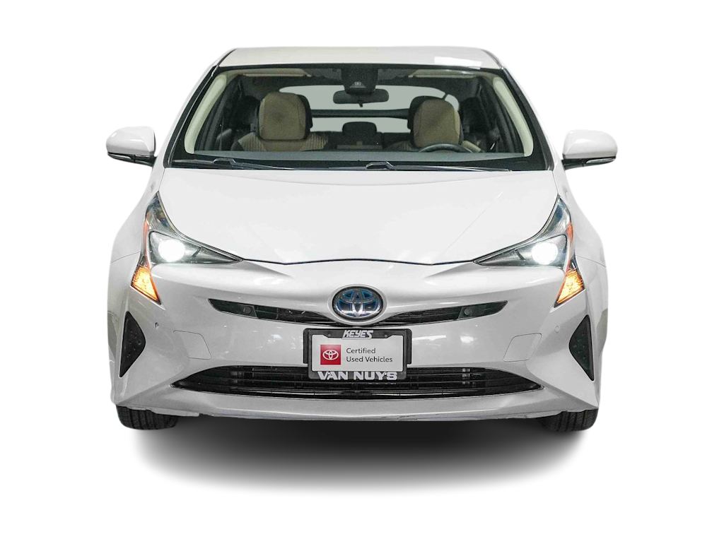 Thumbnail: 2017 Toyota Prius - 5