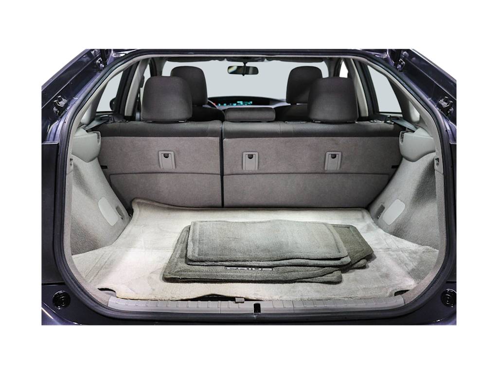 Thumbnail: 2015 Toyota Prius - 15