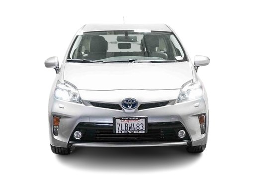 Thumbnail: 2015 Toyota Prius - 21