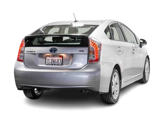 Thumbnail: 2015 Toyota Prius - 20