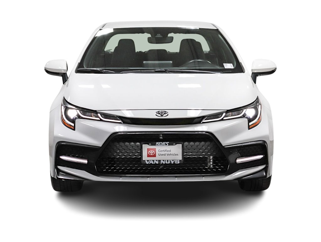 Thumbnail: 2022 Toyota Corolla - 20