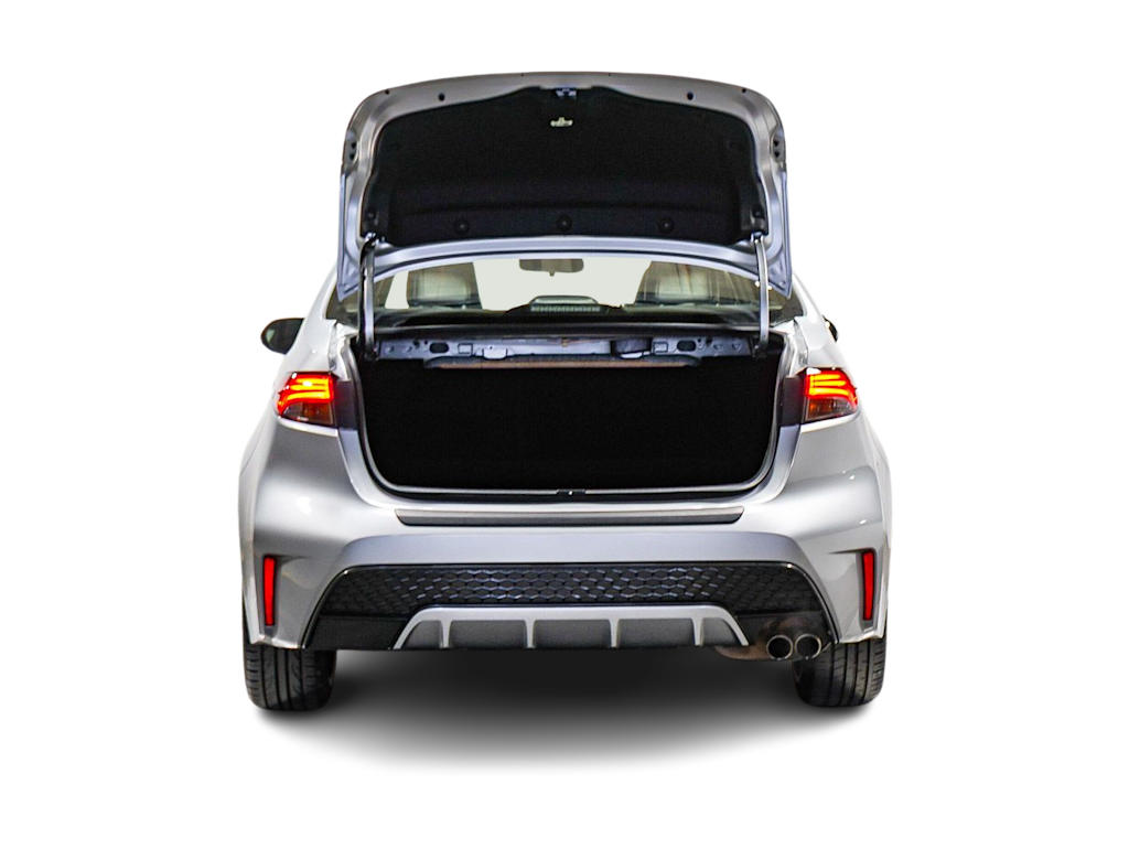 Thumbnail: 2021 Toyota Corolla - 29
