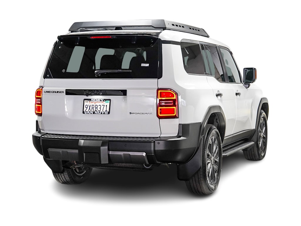 Thumbnail: 2026 Toyota Land Cruiser - 19