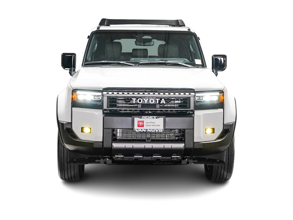 Thumbnail: 2026 Toyota Land Cruiser - 5