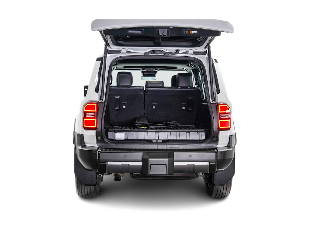 Thumbnail: 2026 Toyota Land Cruiser - 29