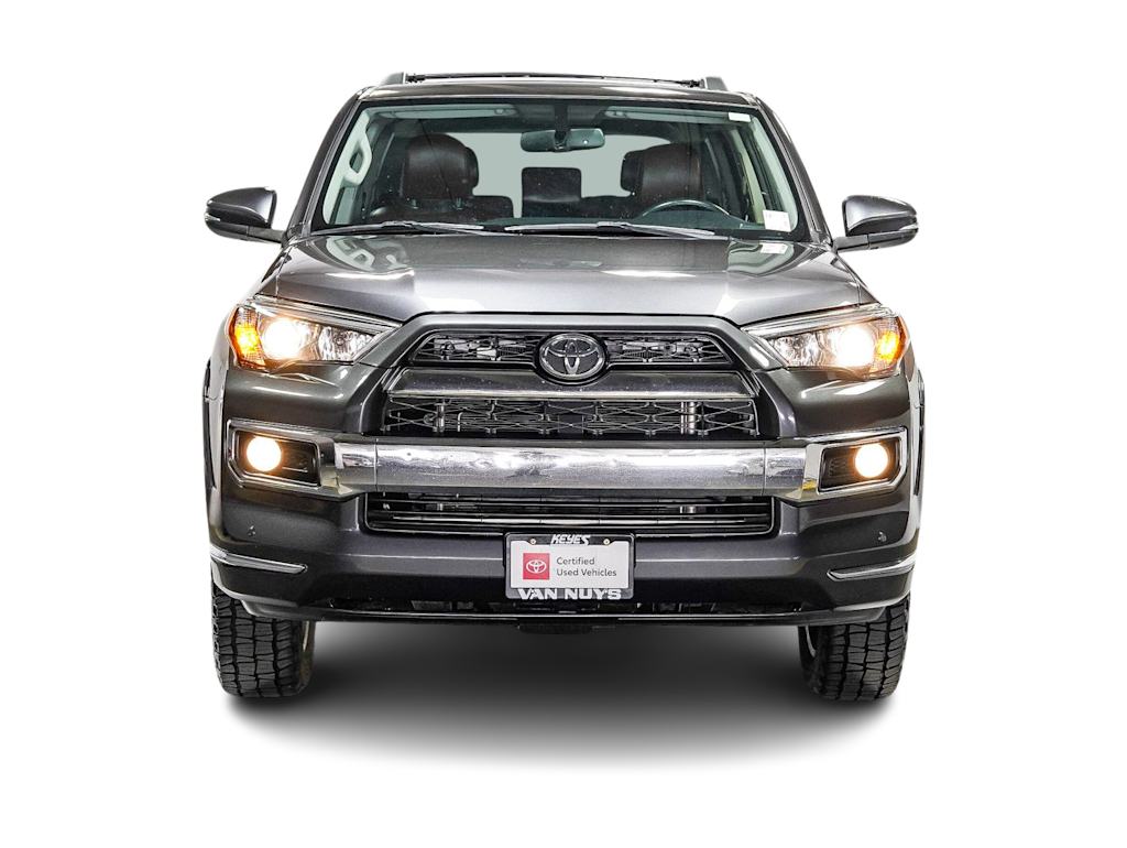 Thumbnail: 2018 Toyota 4Runner - 20