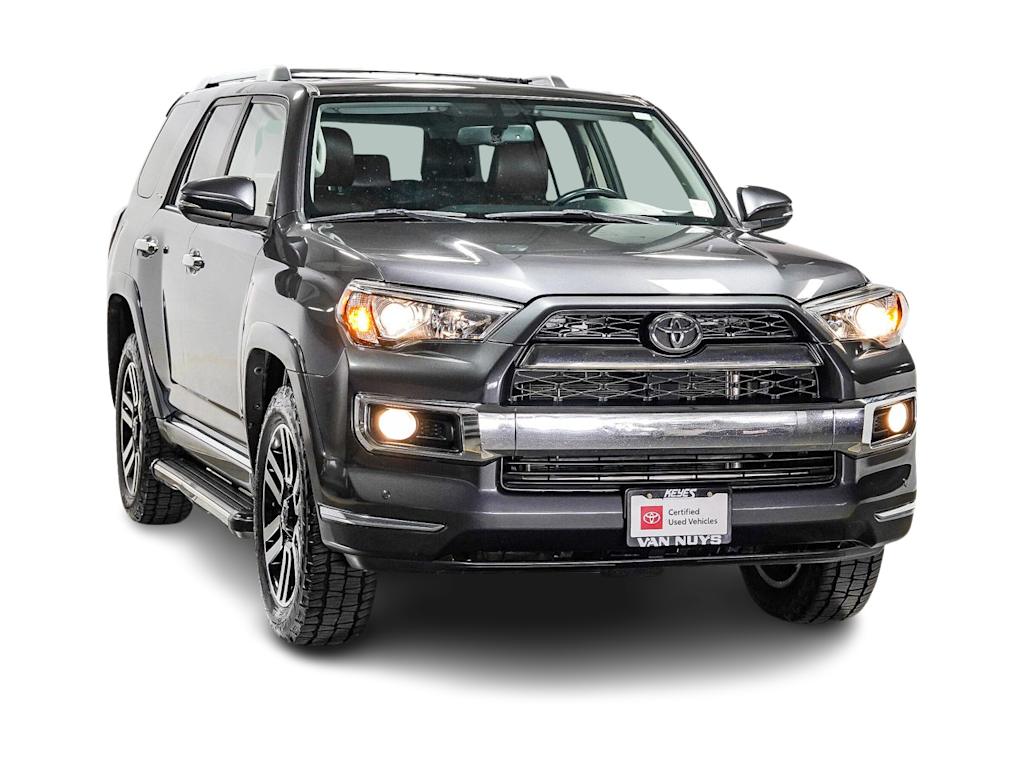 Thumbnail: 2018 Toyota 4Runner - 5