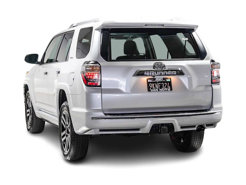 Thumbnail: 2024 Toyota 4Runner - 3