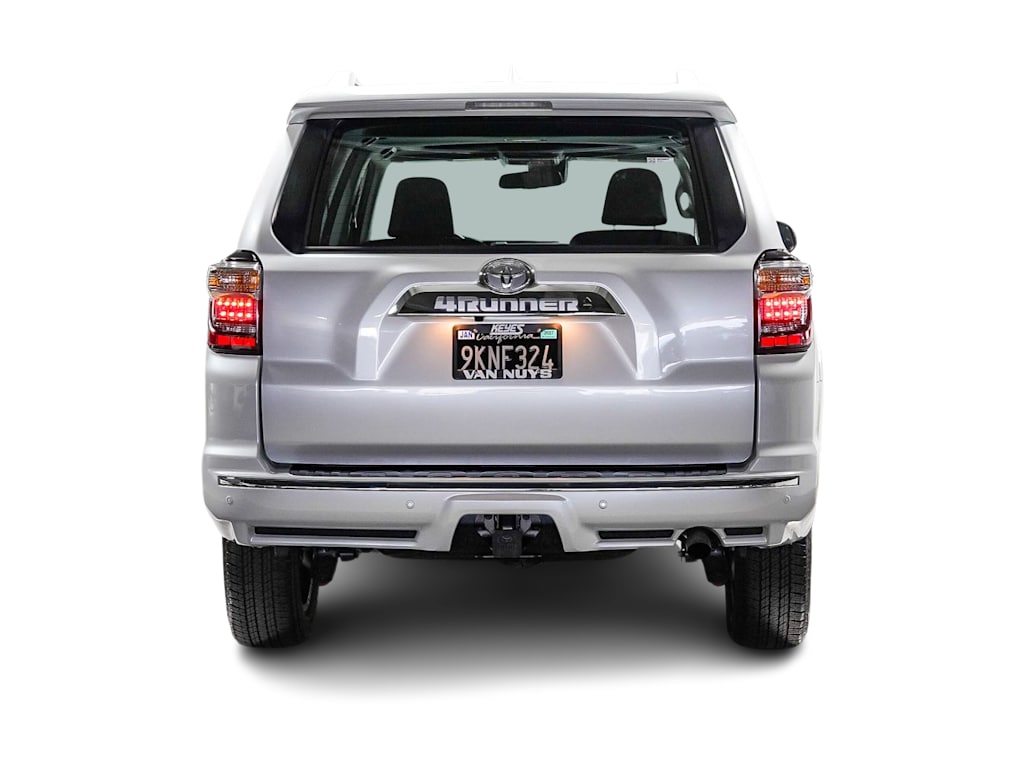 Thumbnail: 2024 Toyota 4Runner - 4