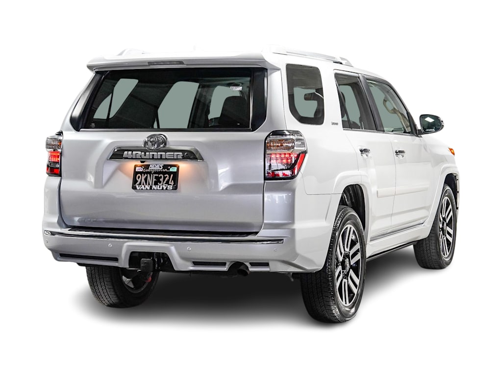 Thumbnail: 2024 Toyota 4Runner - 20