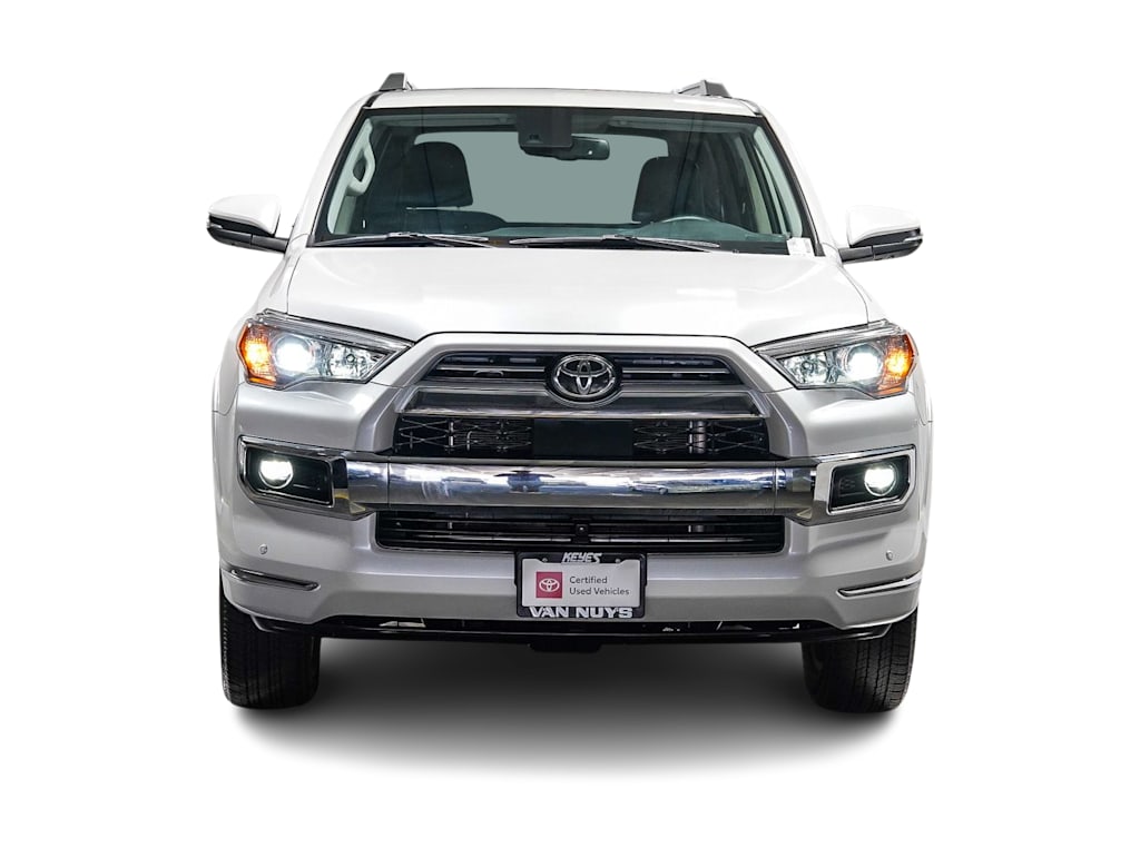 Thumbnail: 2024 Toyota 4Runner - 21