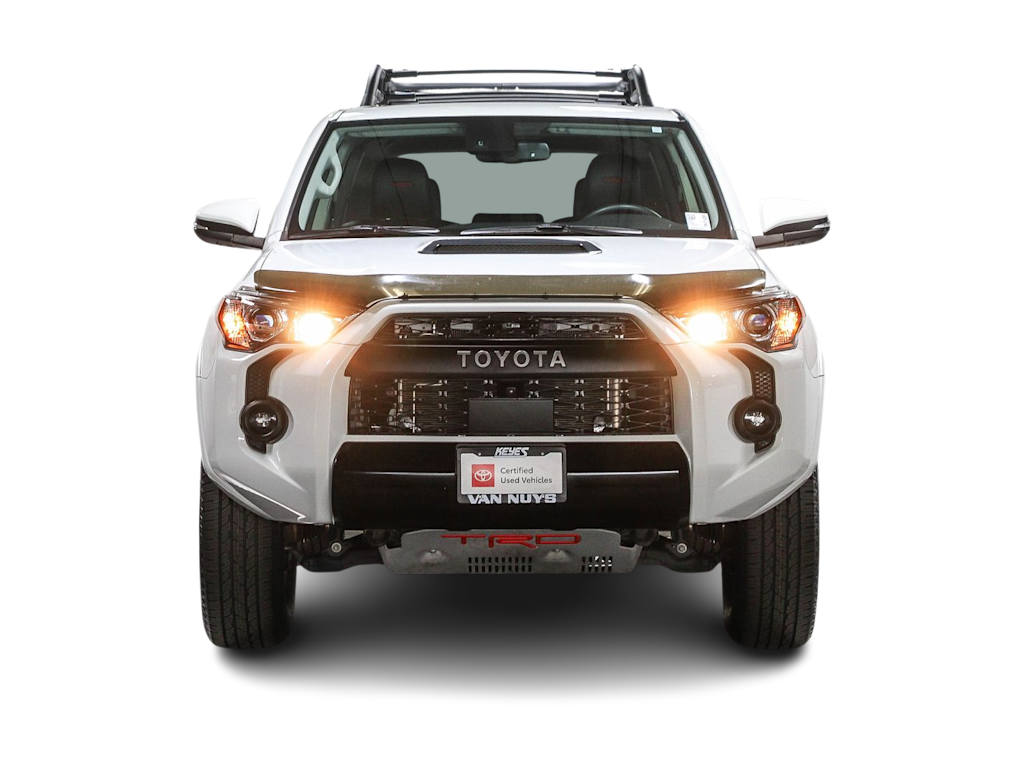Thumbnail: 2023 Toyota 4Runner - 5