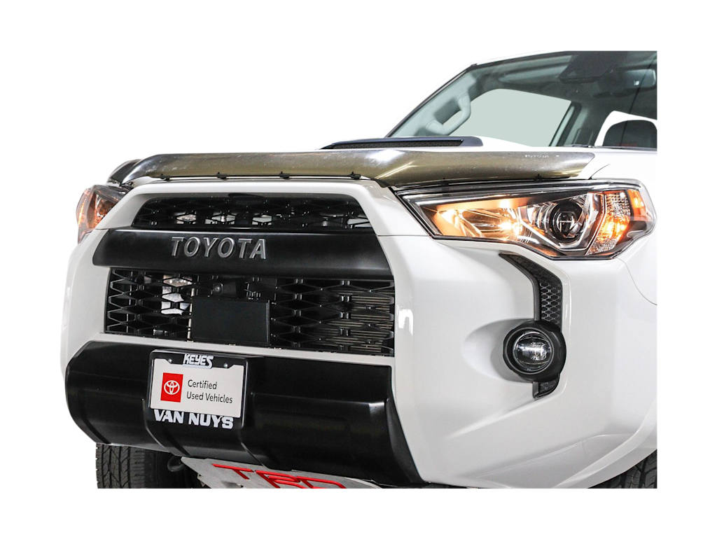 Thumbnail: 2023 Toyota 4Runner - 22
