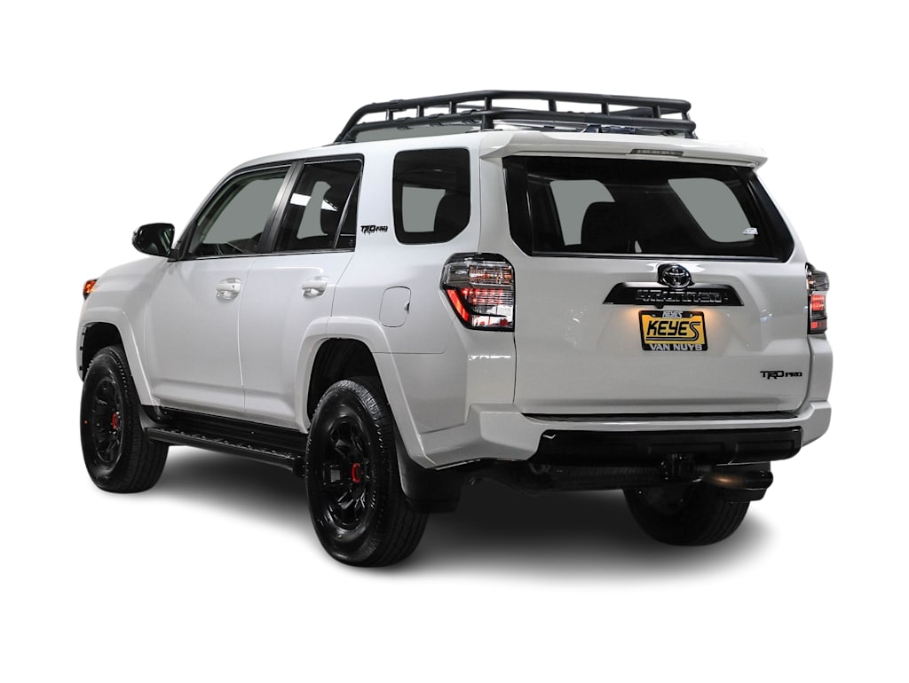 Thumbnail: 2023 Toyota 4Runner - 3