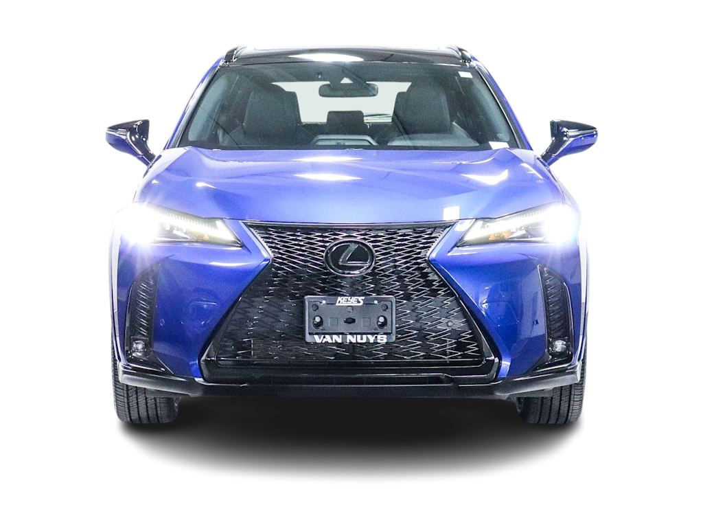 Thumbnail: 2023 Lexus UX - 5