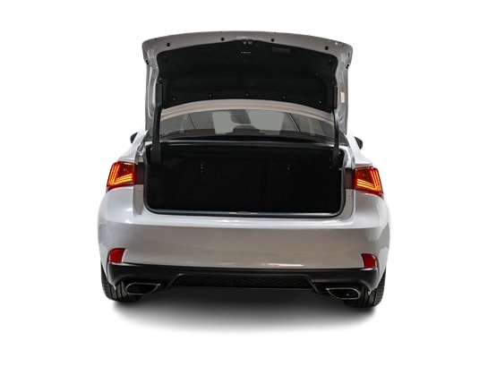 Thumbnail: 2017 Lexus IS - 29