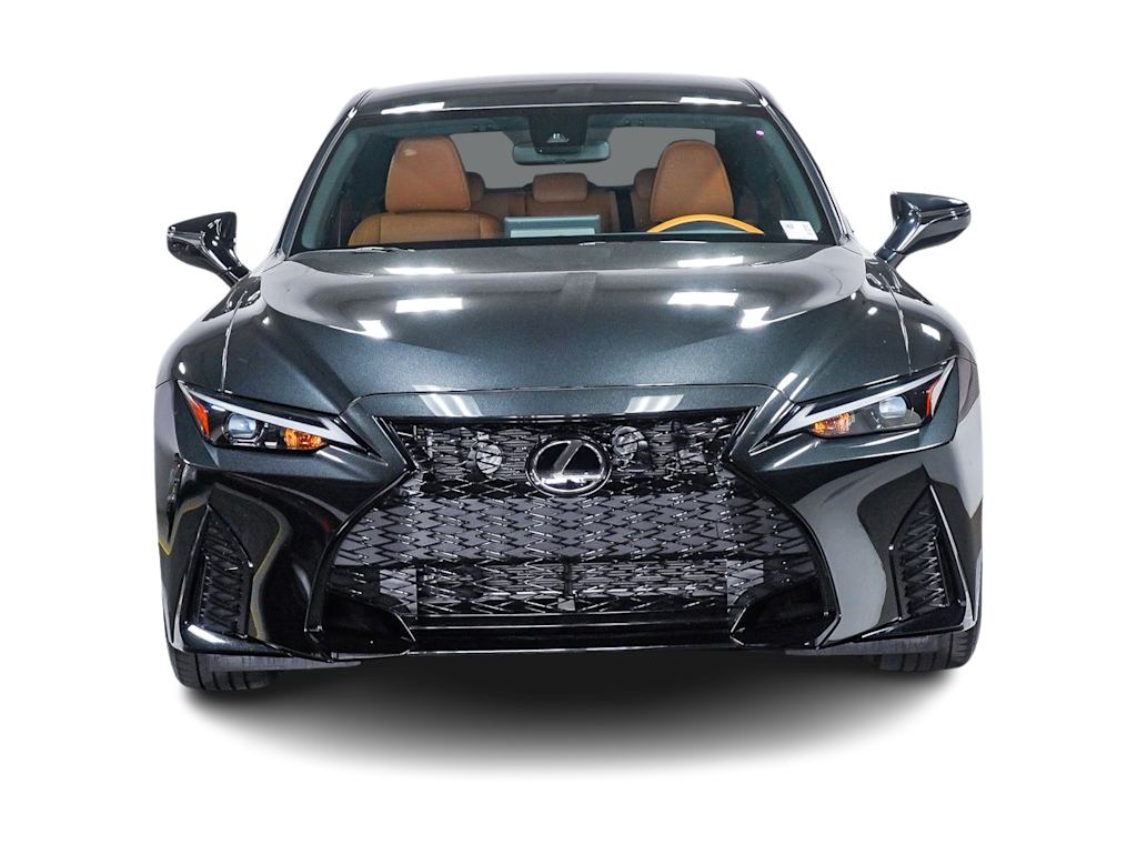 Thumbnail: 2025 Lexus ES - 20