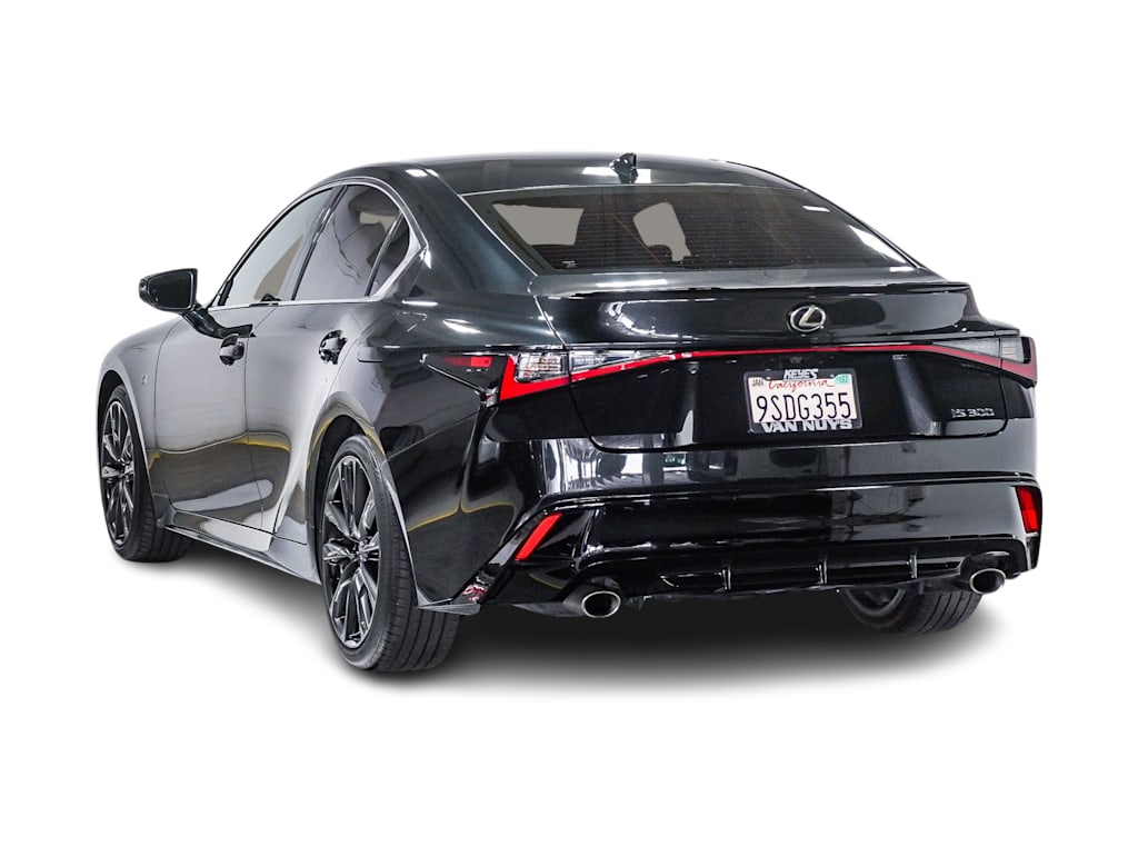 Thumbnail: 2025 Lexus ES - 3