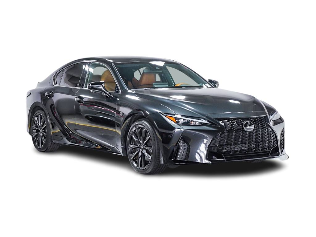 Thumbnail: 2025 Lexus ES - 19
