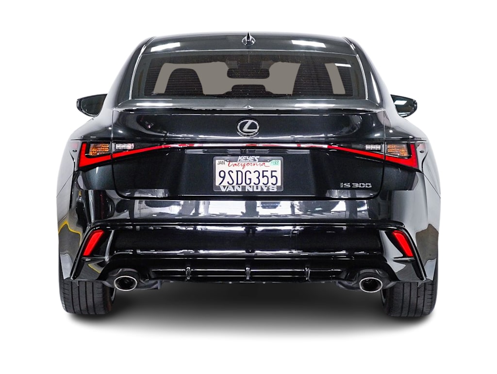 Thumbnail: 2025 Lexus ES - 4