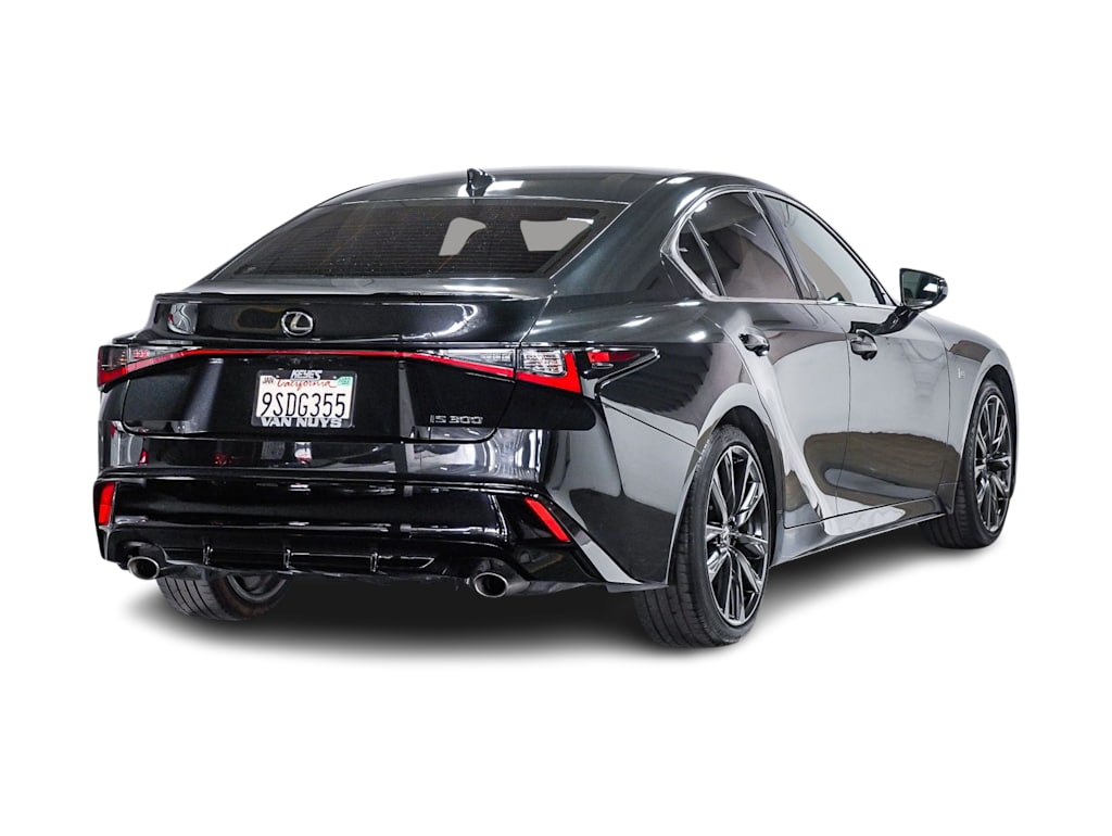 Thumbnail: 2025 Lexus ES - 18
