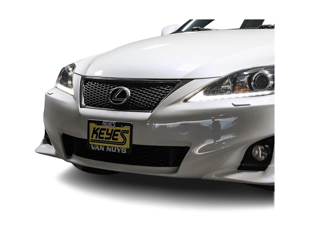 Thumbnail: 2013 Lexus IS - 23