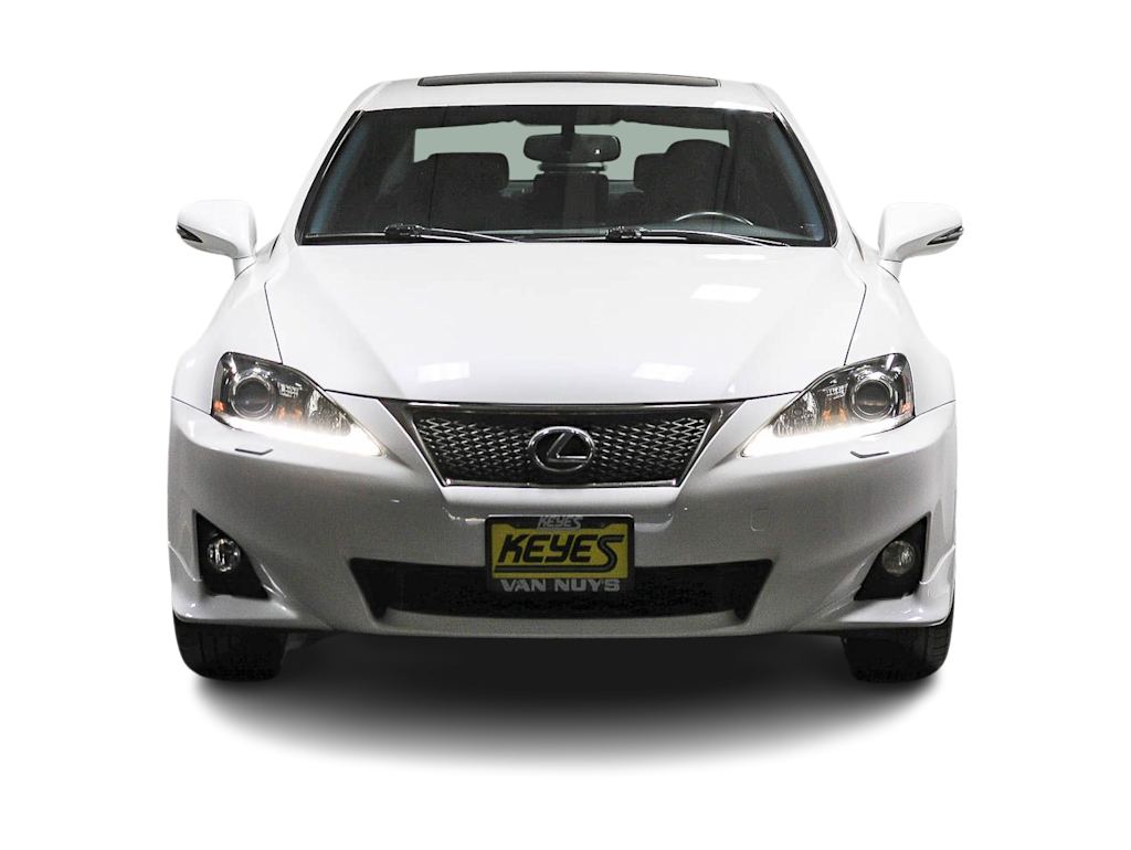 Thumbnail: 2013 Lexus IS - 5