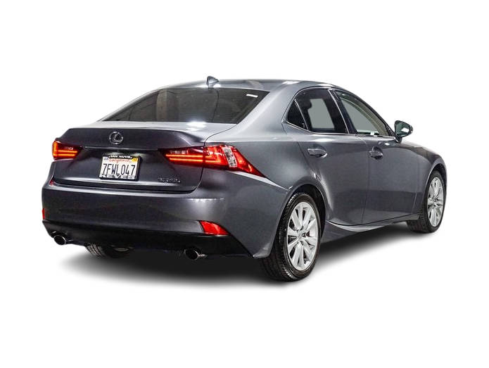Thumbnail: 2014 Lexus IS - 17