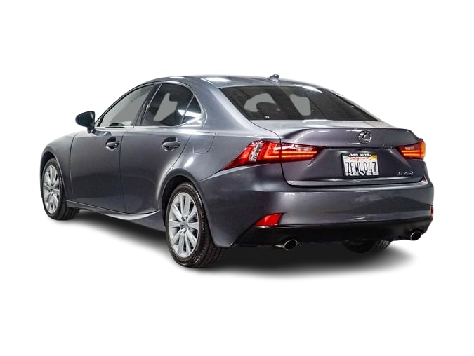 Thumbnail: 2014 Lexus IS - 3