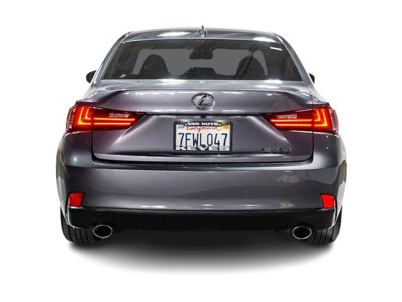 Thumbnail: 2014 Lexus IS - 4