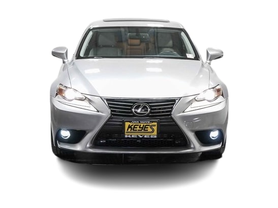 Thumbnail: 2015 Lexus IS - 5