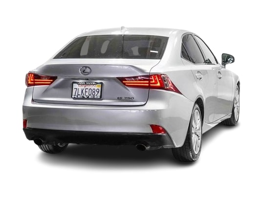 Thumbnail: 2015 Lexus IS - 20