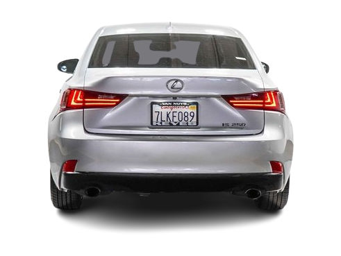 Thumbnail: 2015 Lexus IS - 4