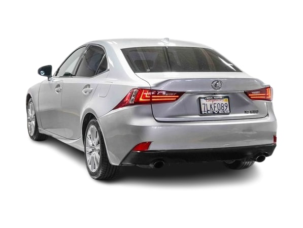 Thumbnail: 2015 Lexus IS - 3