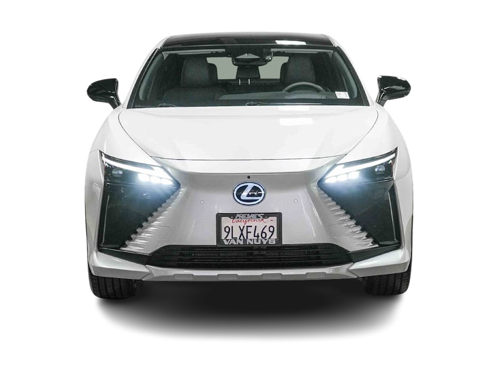 Thumbnail: 2023 Lexus RZ - 18