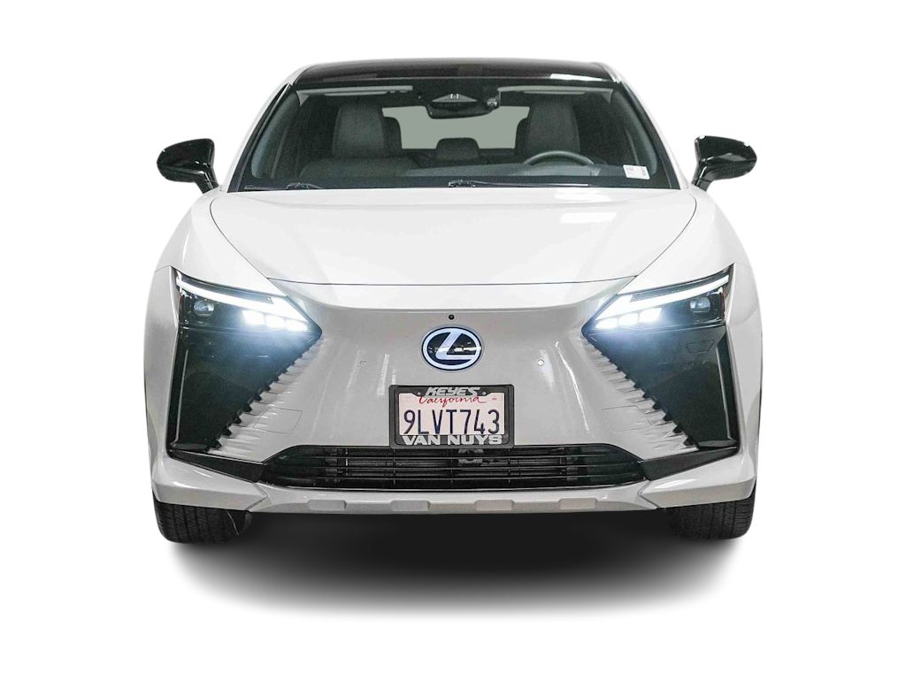 Thumbnail: 2023 Lexus RZ - 18
