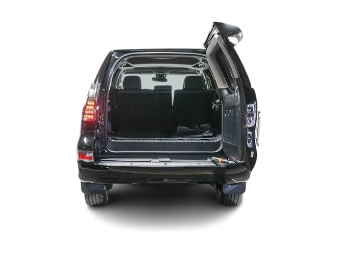 Thumbnail: 2019 Lexus GX - 18